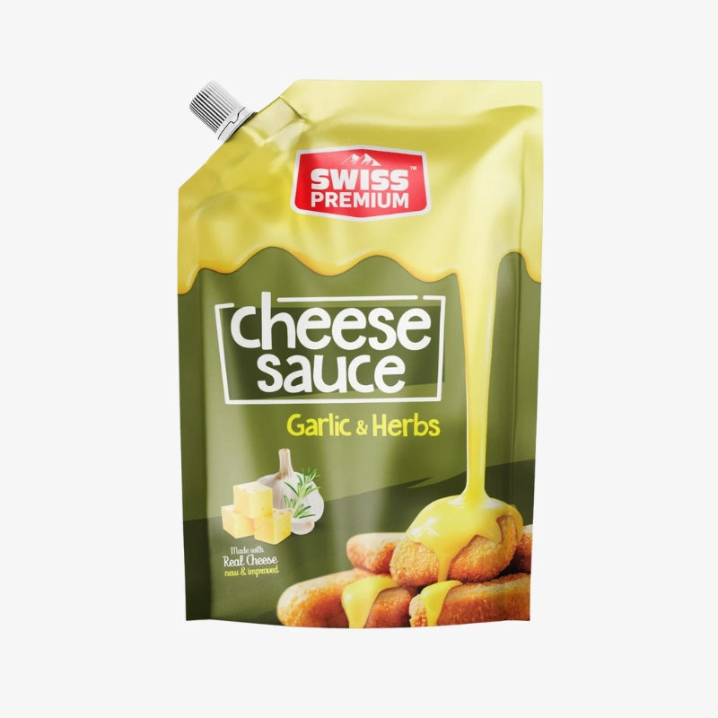 Chilli Cheese Sauce