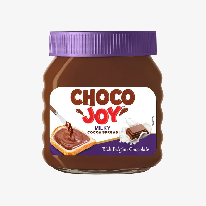 Belgian Chocolate Spread