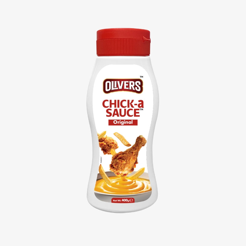 Chick a Sauce