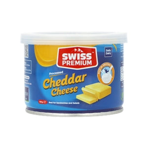 Cheddar Cheese