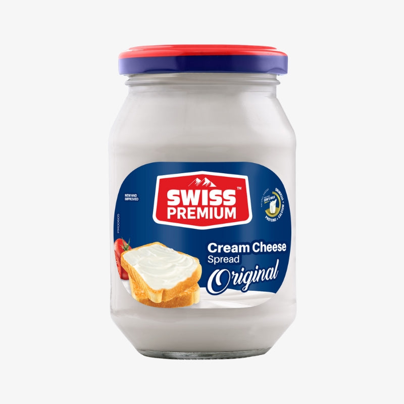 Cream Cheese Spread