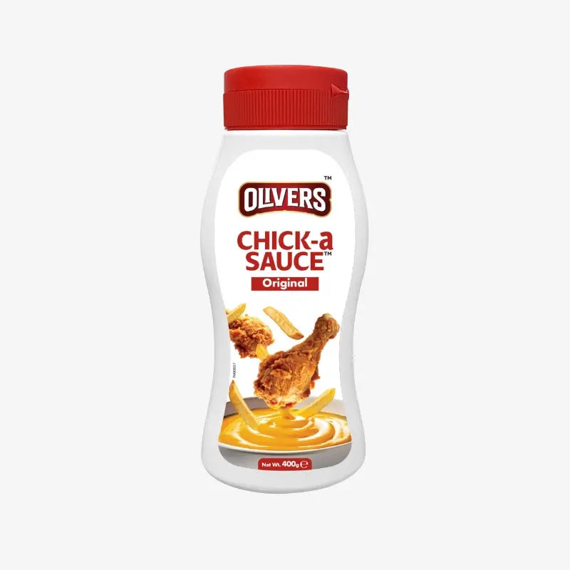 Chick-a Sauce Original My Store