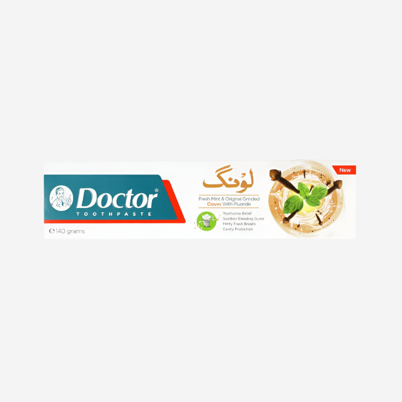 Doctor Laung
