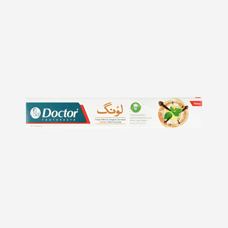 Doctor Laung