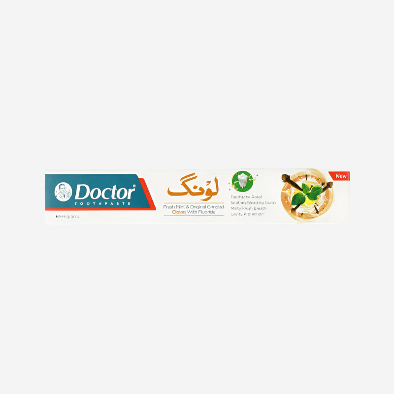 Doctor Laung