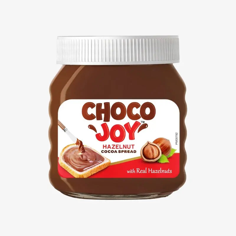 Hazelnut Chocolate Spread My Store