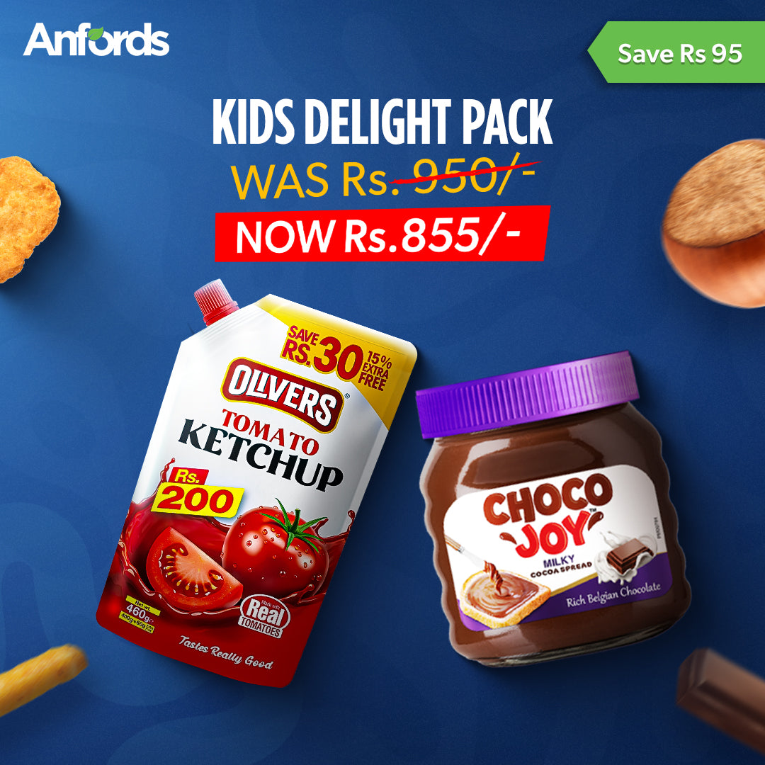 Kids Delight Pack