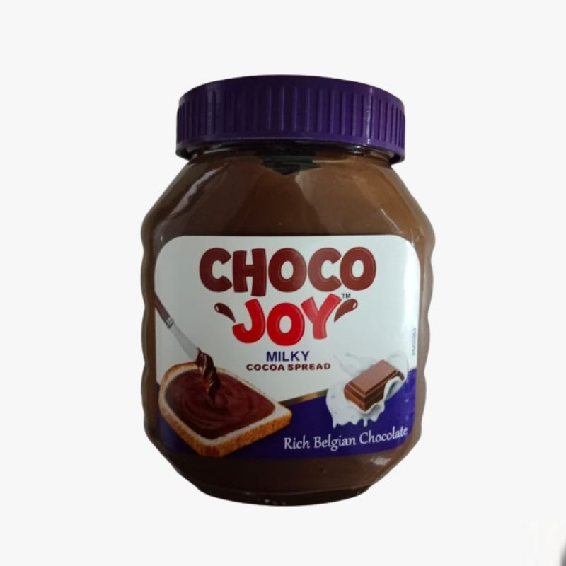 Choco Joy Cocoa Spread Milky - 675g