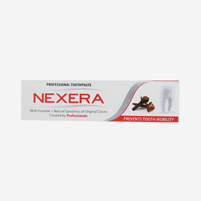 Nexera Toothpaste