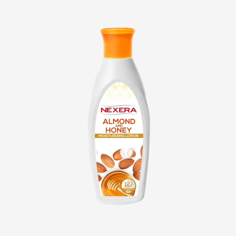 Nexera Lotion – Almond & Honey Anfords Mart