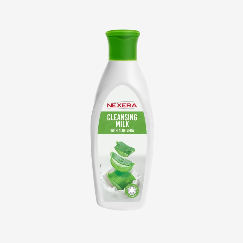 Nexera Lotion – Cleansing Milk Anfords Mart