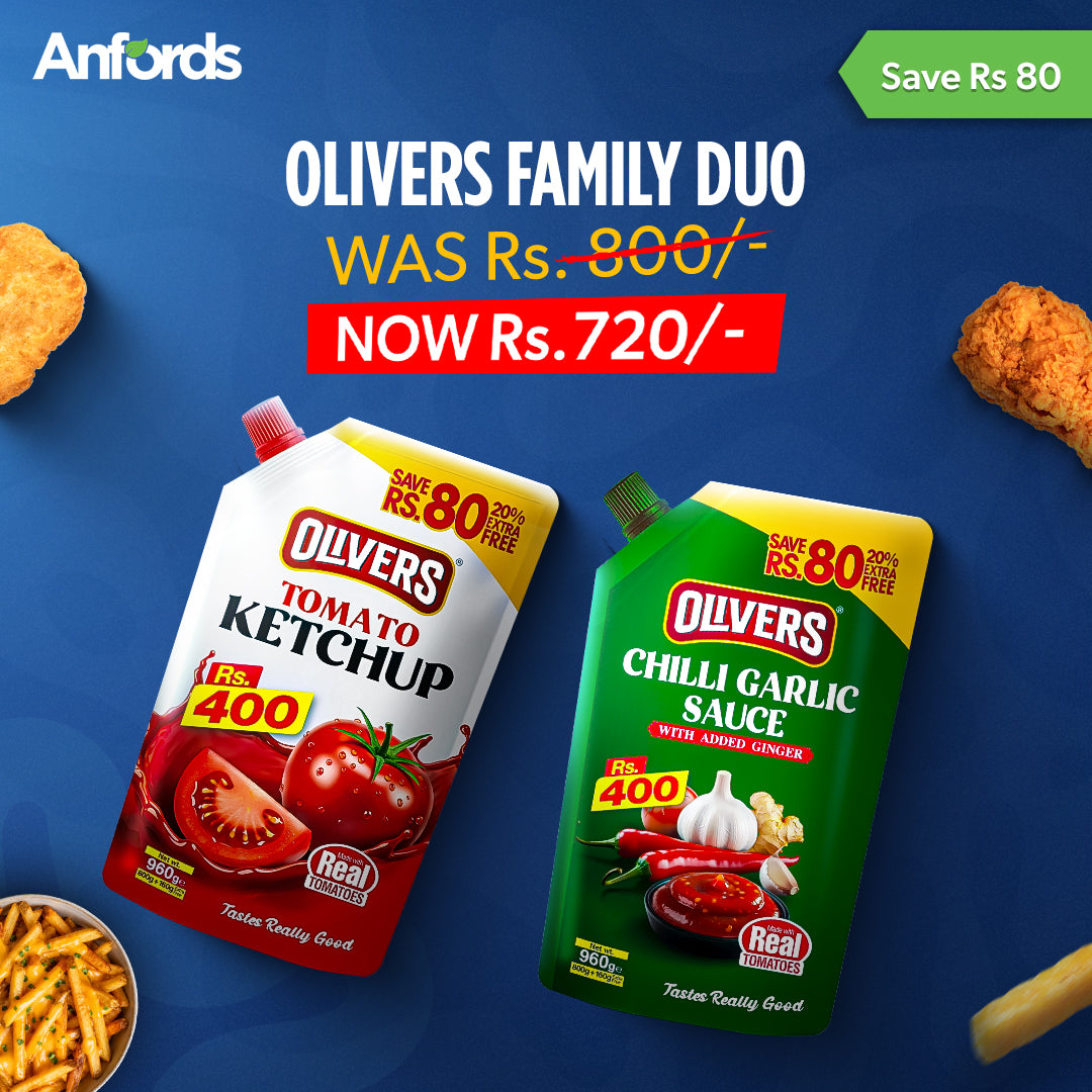 Olivers Family Duo