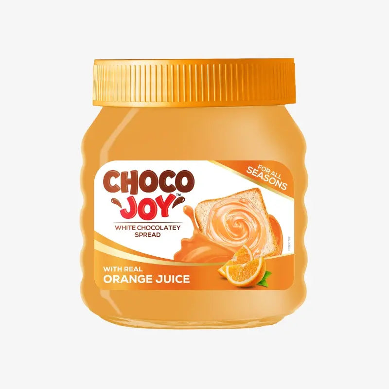 Orange Spread My Store