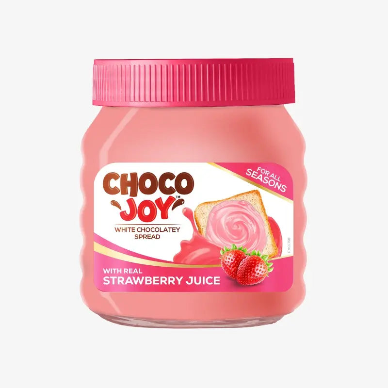 Strawberry Spread My Store