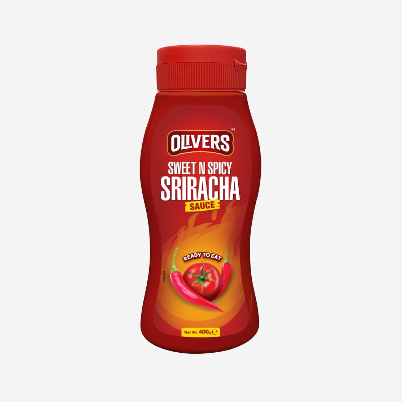 Sweet n Spicy sriracha sauce Anfords Mart